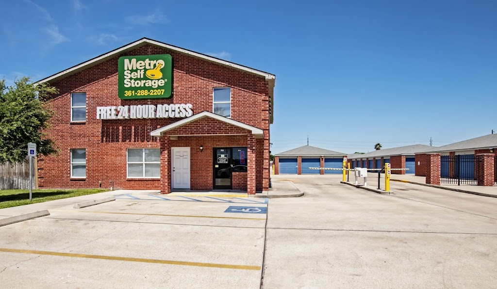 Move It Storage | 701 Villa Dr, Corpus Christi, TX 78408 | Phone: (361) 288-2207