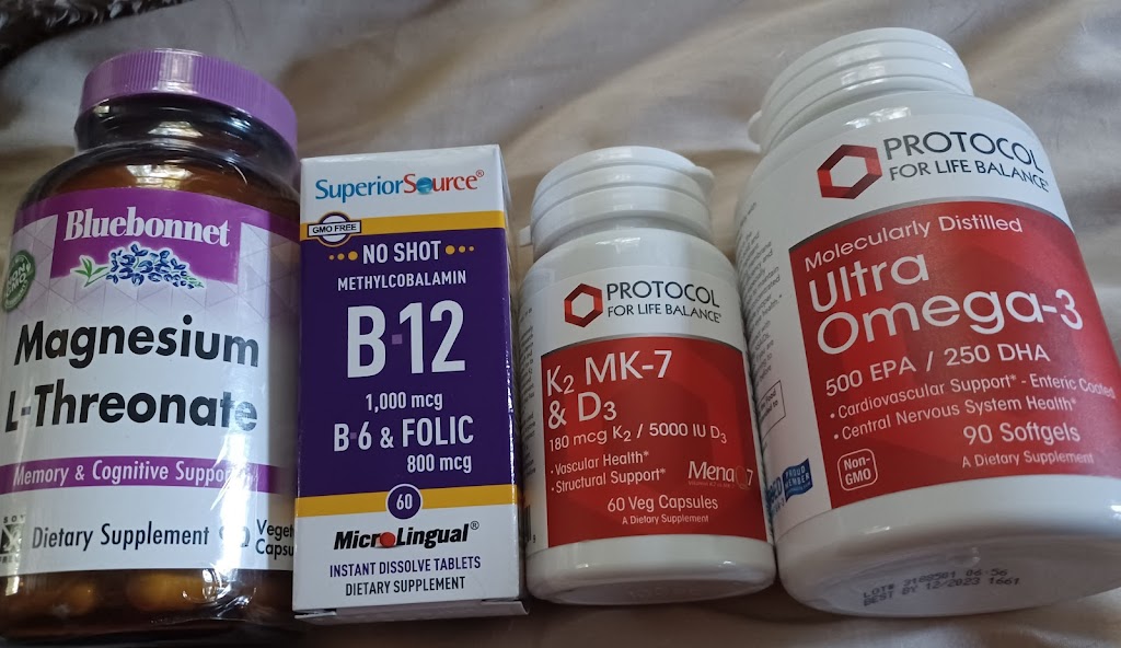 Vitamins & Things | 3723 Carbonton Rd, Sanford, NC 27330, USA | Phone: (919) 777-0288