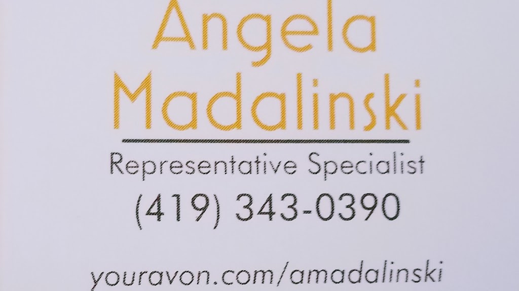 Avon with Angela | 00, Ottawa Lake, MI 49267 | Phone: (419) 343-0390