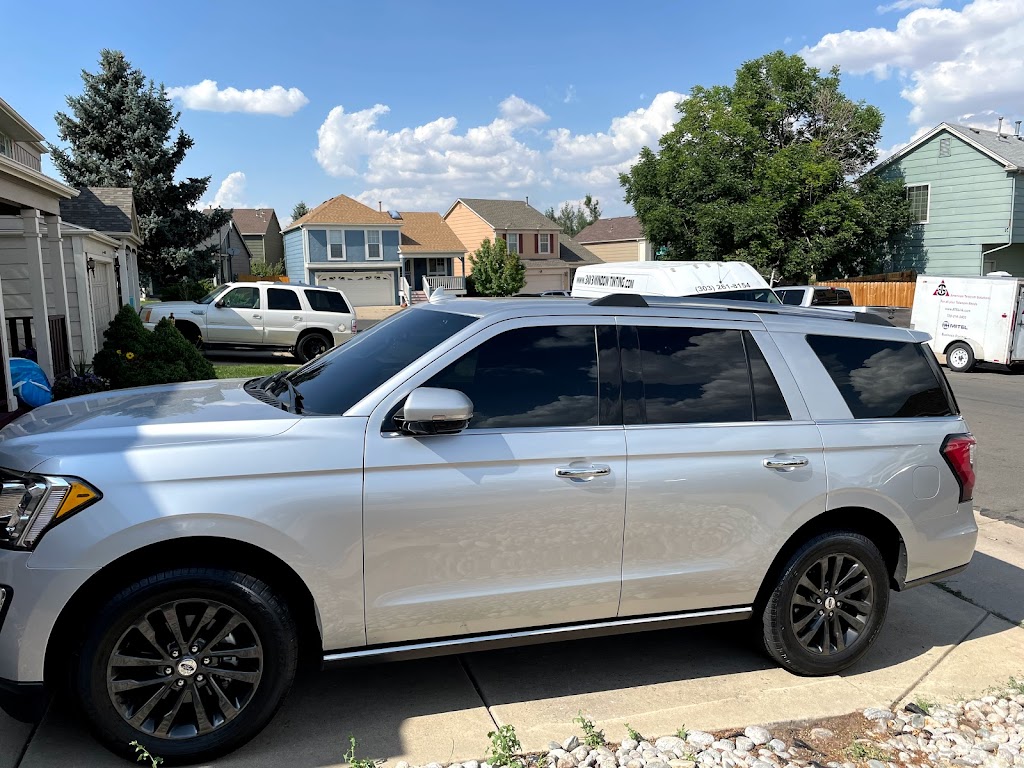 303 Window Tinting | 19075 E Vassar Dr, Aurora, CO 80013, USA | Phone: (303) 261-8154