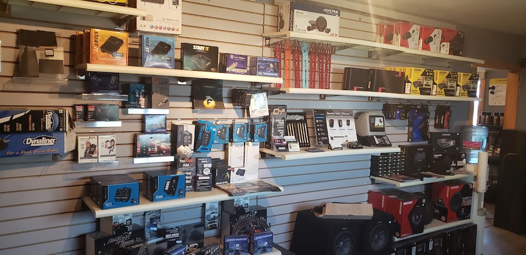 Mobile Essences Custom Car Audio | 12545 Boone Ave, Savage, MN 55378, USA | Phone: (952) 240-9250