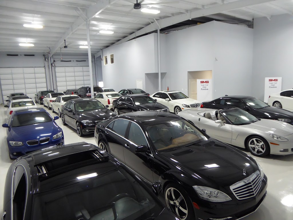 Safar Motor Group | 122 Rose Ln bldg f1, Frisco, TX 75034, USA | Phone: (469) 980-7696