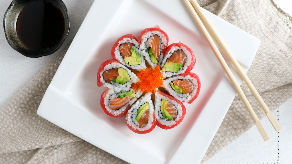 Ikoi Sushi | 601 Del Ganado Rd, San Rafael, CA 94903, USA | Phone: (415) 507-1818