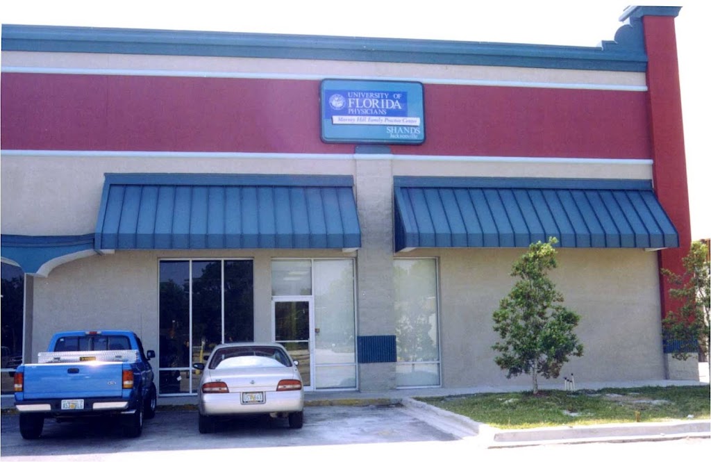 UF Health Family Medicine - Murray Hill | 5205 Normandy Blvd #13, Jacksonville, FL 32205 | Phone: (904) 633-0500