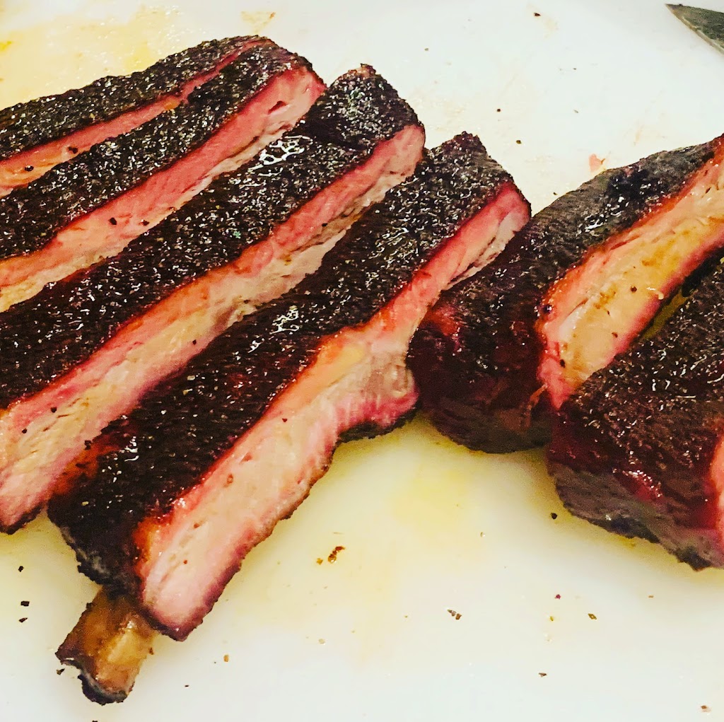 Coach N BBQ | 2631 Eganridge Ln, Rockwall, TX 75087, USA | Phone: (214) 566-5813