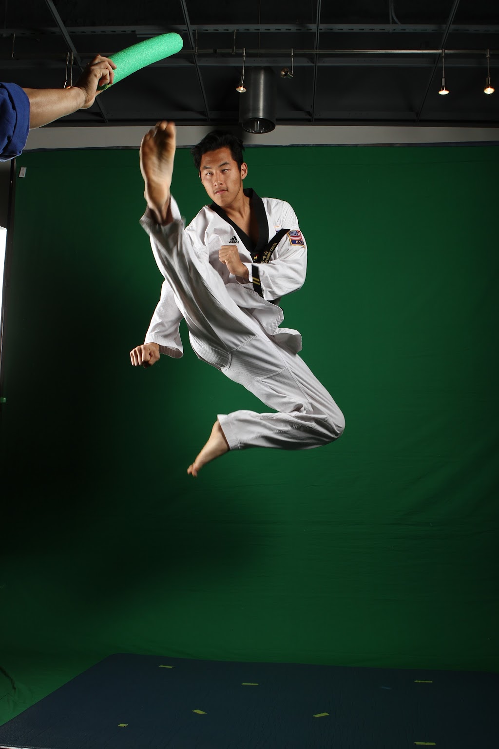 Hwangs Taekwondo Martial Arts Center | 15416 Chatsworth St, Mission Hills, CA 91345, USA | Phone: (818) 900-3120