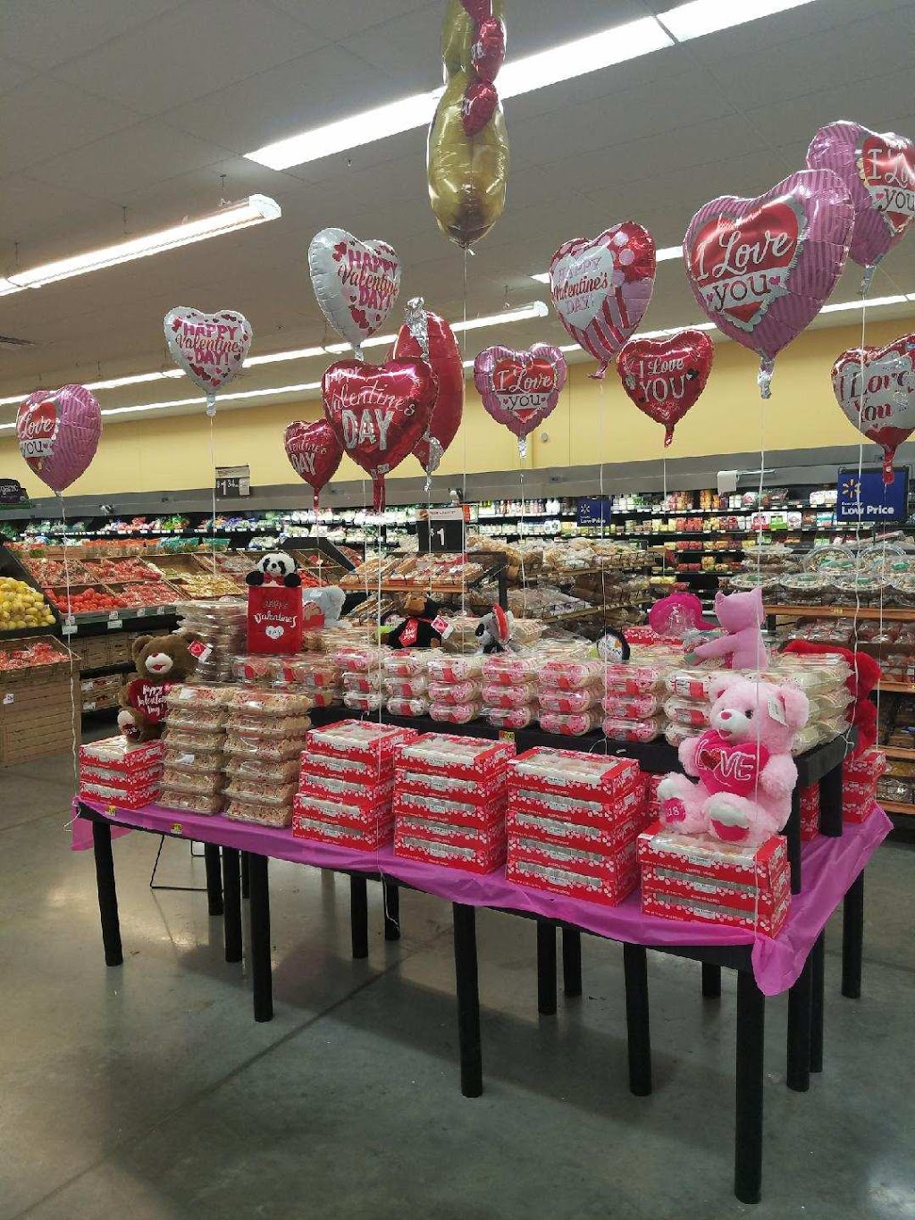 Walmart Neighborhood Market | 6855 Wilson Blvd, Jacksonville, FL 32210, USA | Phone: (904) 513-6582