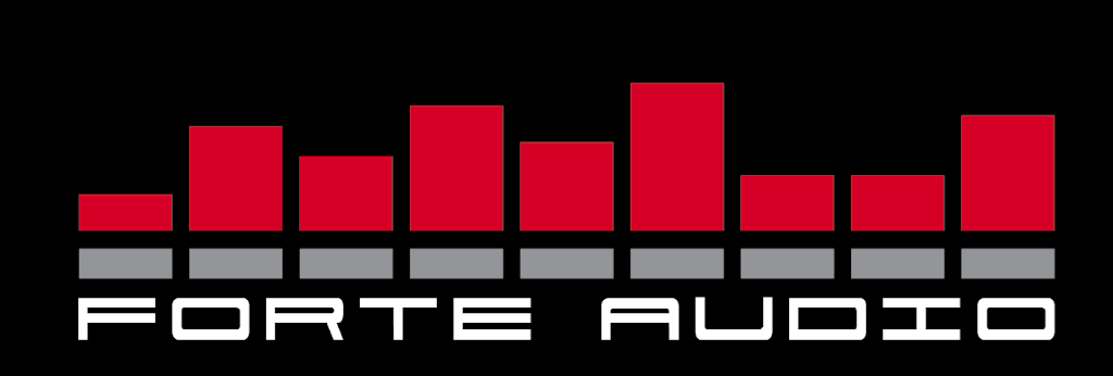 Forte Audio | 1048 N Marcin St, Visalia, CA 93291, USA | Phone: (559) 331-1229