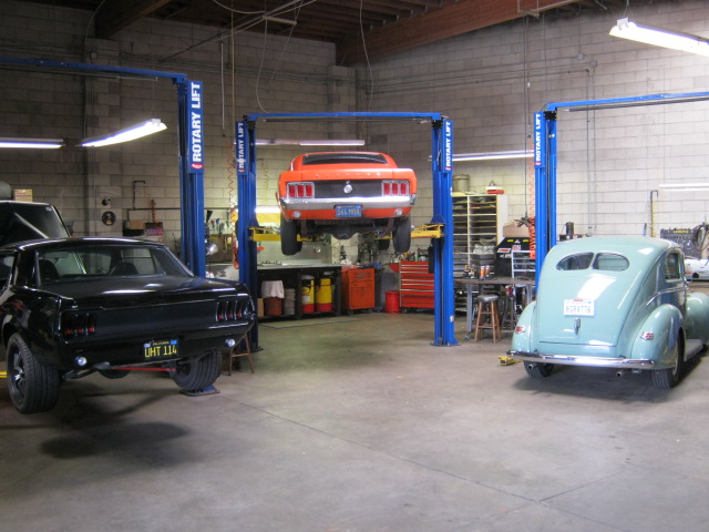 Pacifica Transmission Shop | 931 Palmetto Ave, Pacifica, CA 94044, USA | Phone: (650) 355-4022