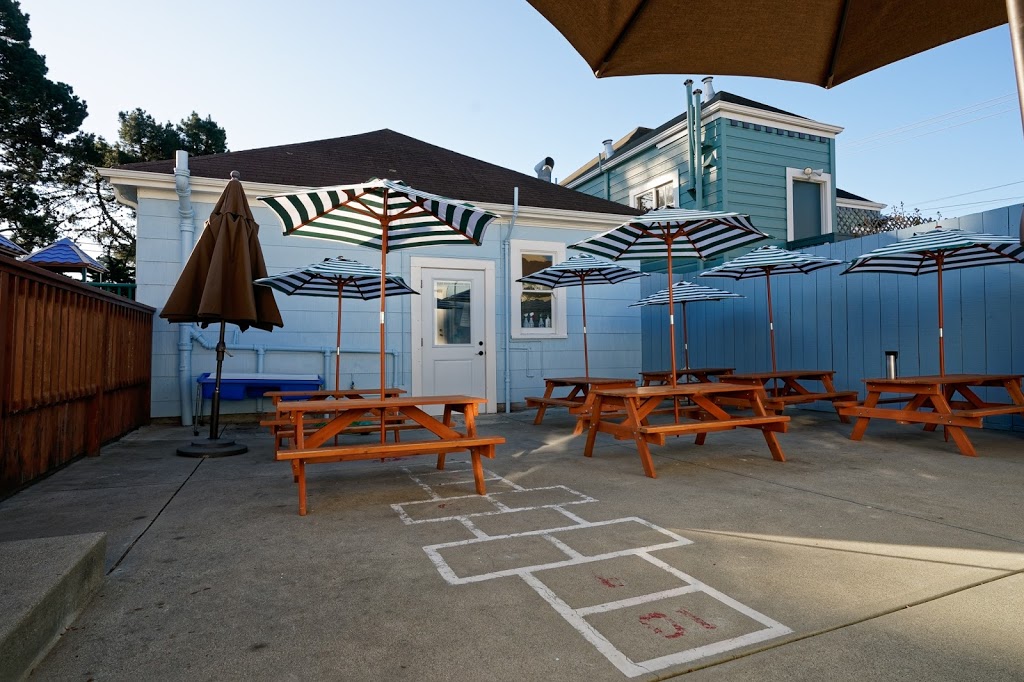 Village Nursery School | 474 N Parkview Ave, Daly City, CA 94014, USA | Phone: (650) 992-4350