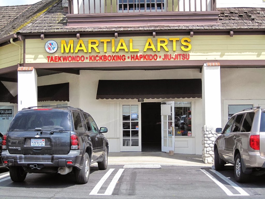 Legacy Martial Arts Training Center | 17321 17th St, Tustin, CA 92780, USA | Phone: (714) 665-2288