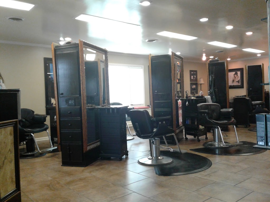 Kings Cabin Salon and Day Spa | 541 E King St, King, NC 27021, USA | Phone: (336) 983-4247