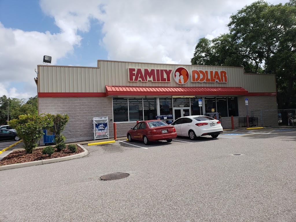 Family Dollar | 1420 Main St, Dunedin, FL 34698, USA | Phone: (727) 373-1369