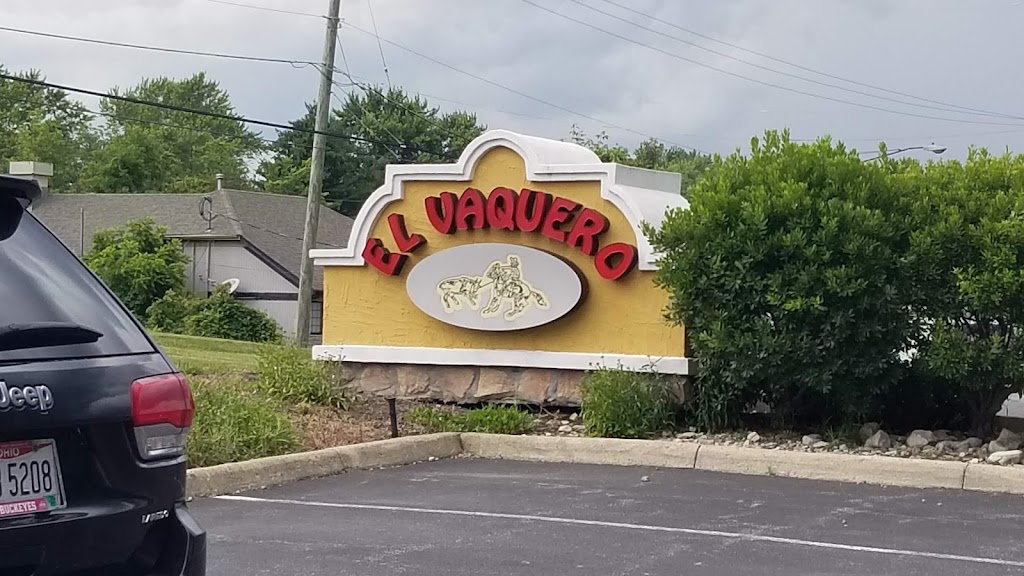 El Vaquero Mexican Restaurant | 9130 Dublin Rd, Powell, OH 43065, USA | Phone: (614) 336-1128