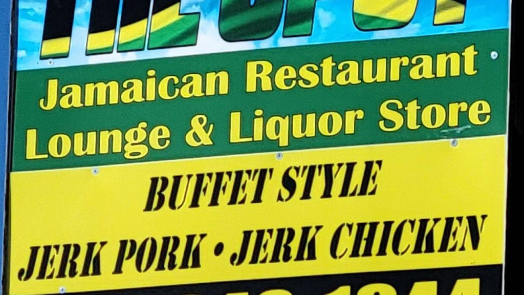 The Spot Jamaican Restaurant Lounge Liquor Store & Motel | 16905 US Hwy 27, Lake Wales, FL 33859, USA | Phone: (863) 348-1944