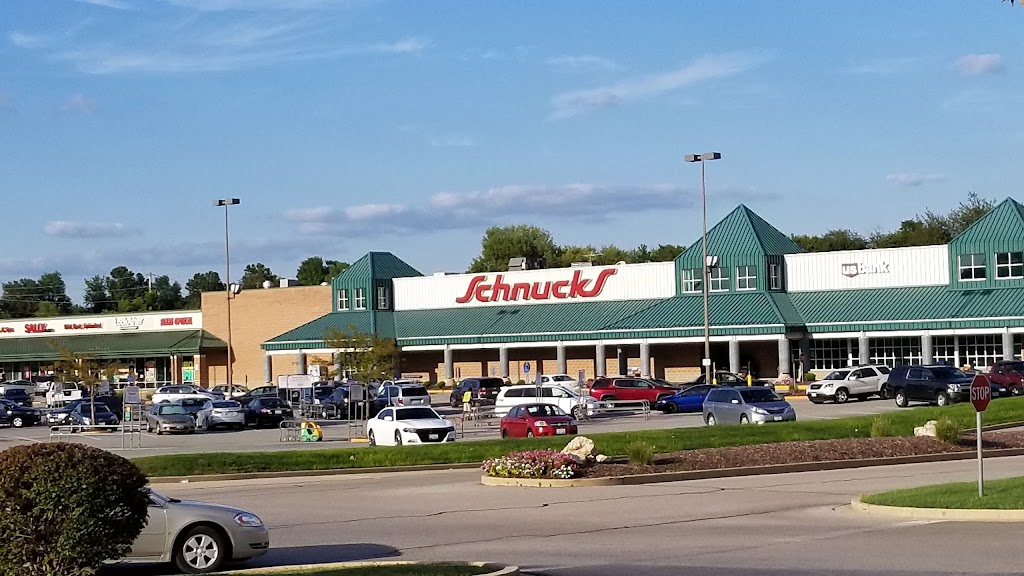 Schnucks Edwardsville | 2222 Troy Rd, Edwardsville, IL 62025, USA | Phone: (618) 659-0010