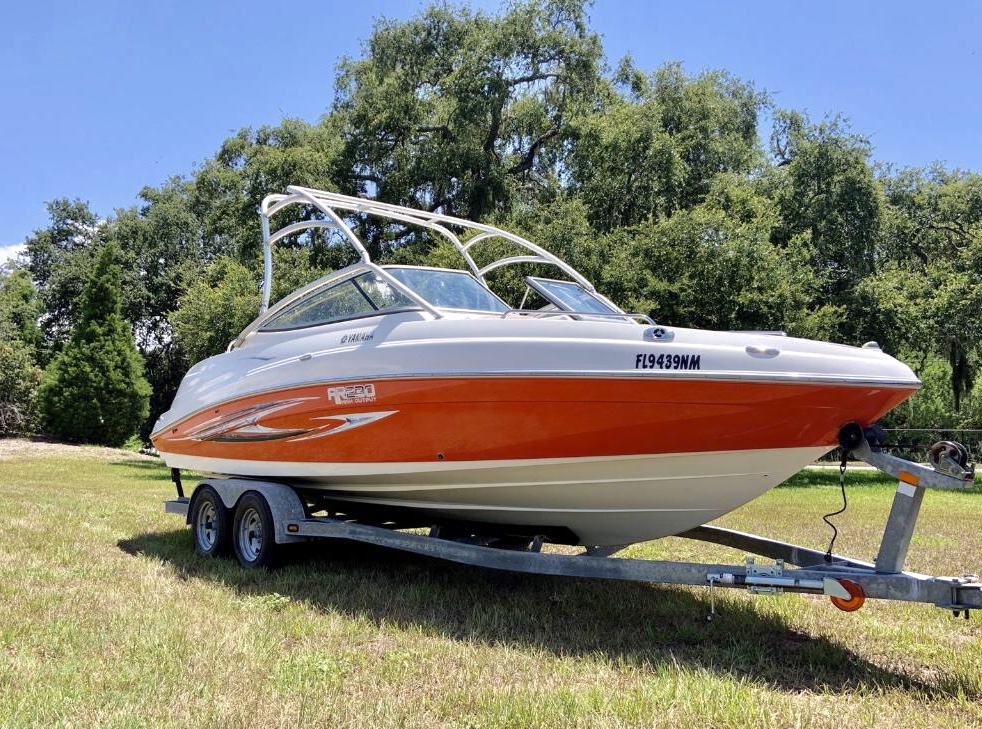 Florida boat buyers | 1527 S Missouri Ave, Clearwater, FL 33756, USA | Phone: (813) 808-9090