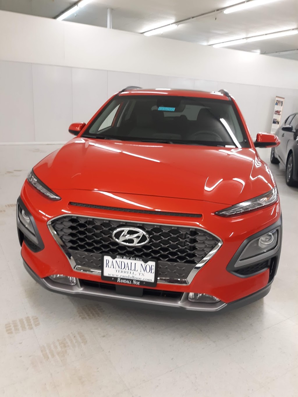 Clay Cooley Hyundai of Terrell | 100 State Hwy 205, Terrell, TX 75160, USA | Phone: (855) 483-6732