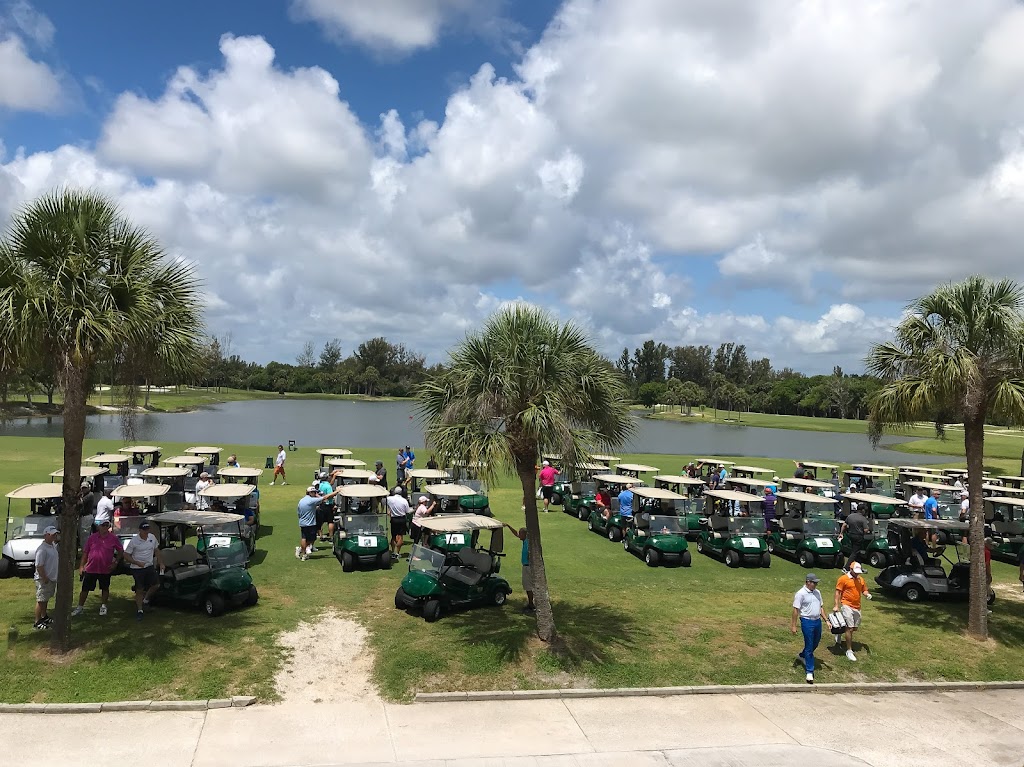 The Savannahs Golf Course | 3915 Savannahs Trail, Merritt Island, FL 32953, USA | Phone: (321) 848-0582