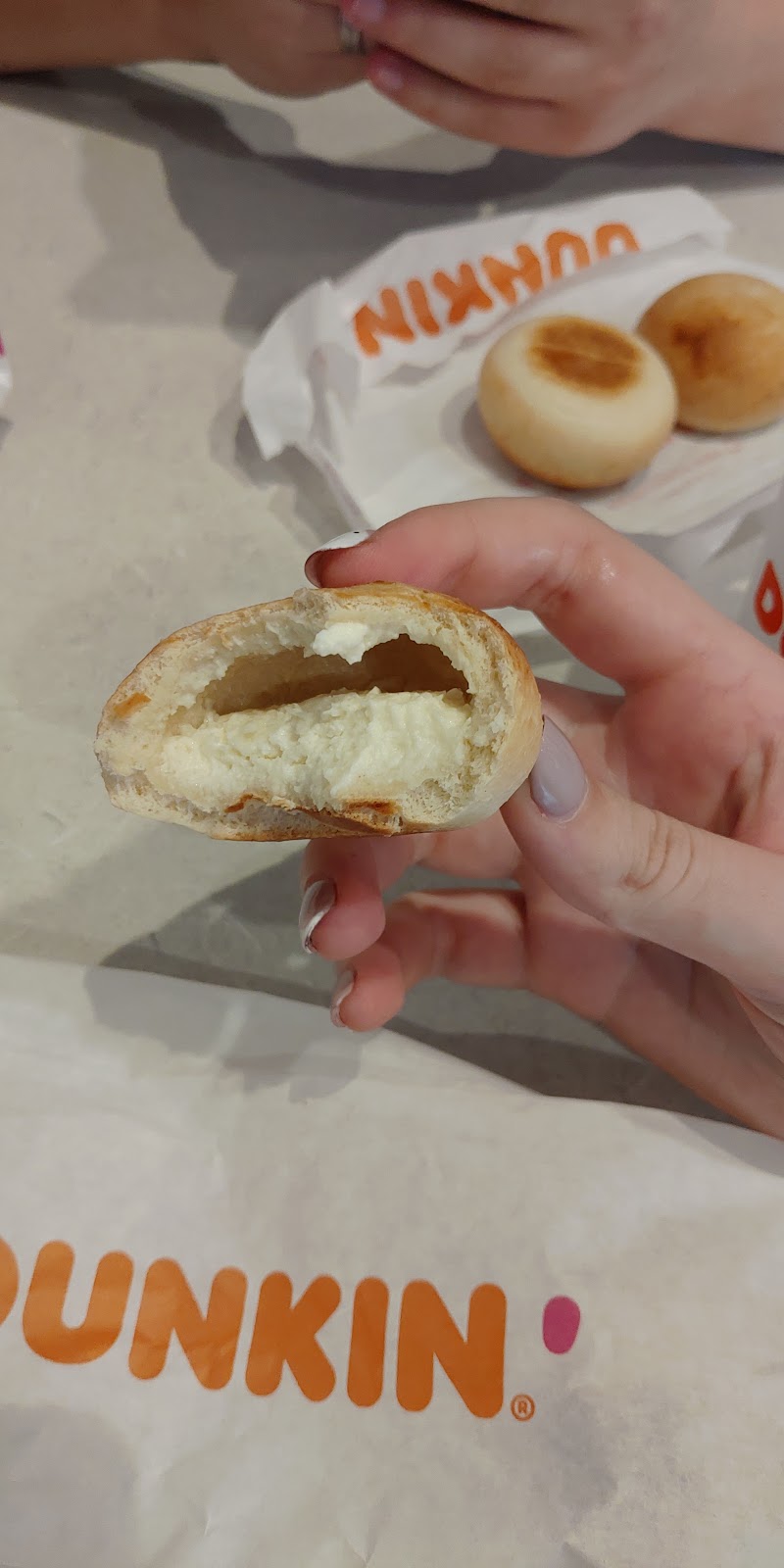 Dunkin’ | 1906 Oceanside Blvd, Oceanside, CA 92054, USA | Phone: (760) 757-2628