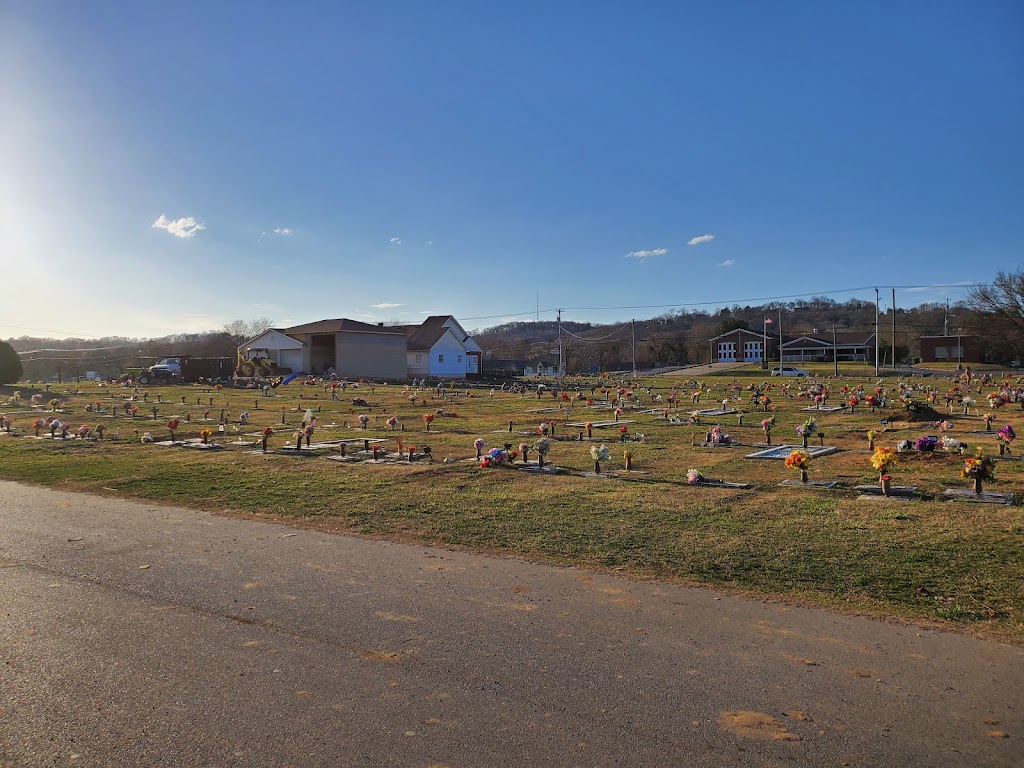 Greenwood Cemetery North | 1248 Dickerson Rd, Goodlettsville, TN 37072, USA | Phone: (615) 420-6207