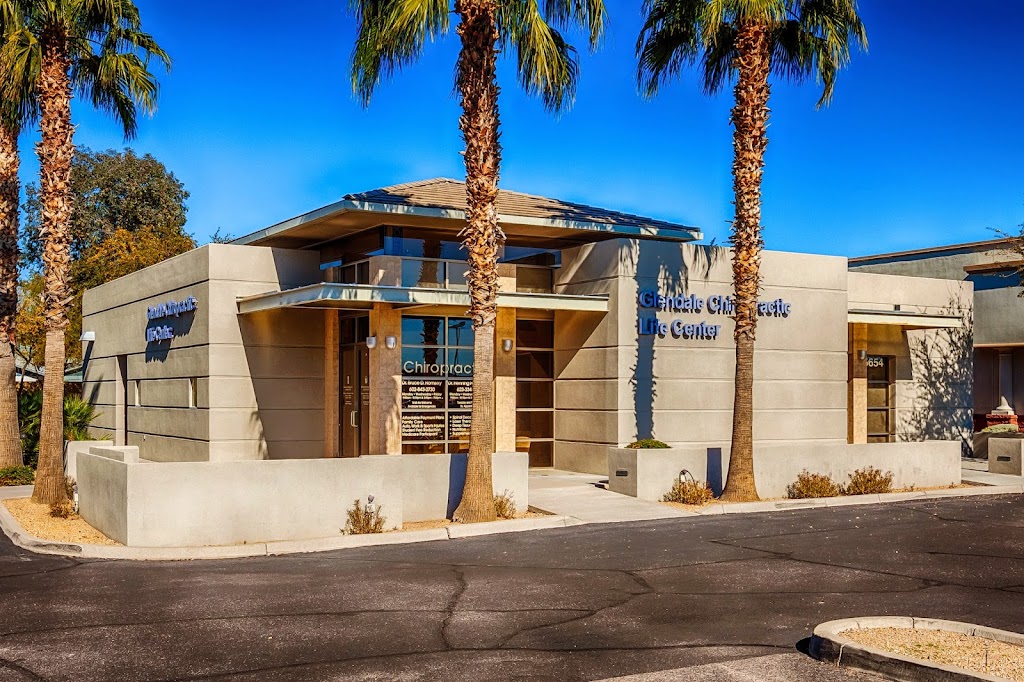 Glendale Chiropractic Life Center | 5654 W Bell Rd Suite A, Glendale, AZ 85308 | Phone: (602) 843-2730