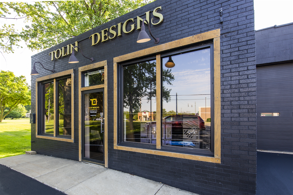 Tolin Designs | 6414 Market Ave N, Canton, OH 44721, USA | Phone: (330) 826-1810