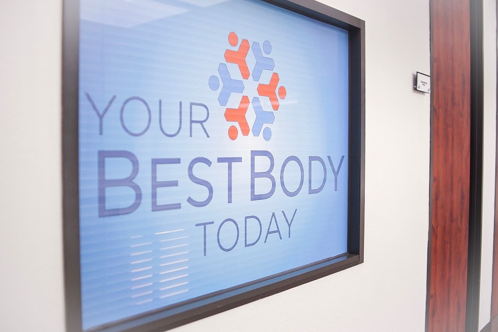 Your Best Body Today-Katy | 535 E Fernhurst Dr, Katy, TX 77450, USA | Phone: (281) 616-6809