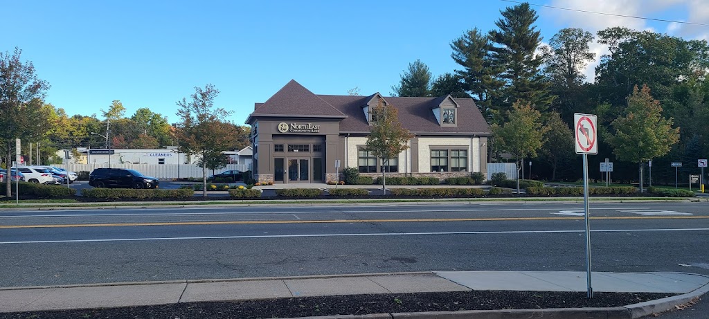 NorthEast Community Bank | 166 NY-59, Monsey, NY 10952 | Phone: (845) 356-5538