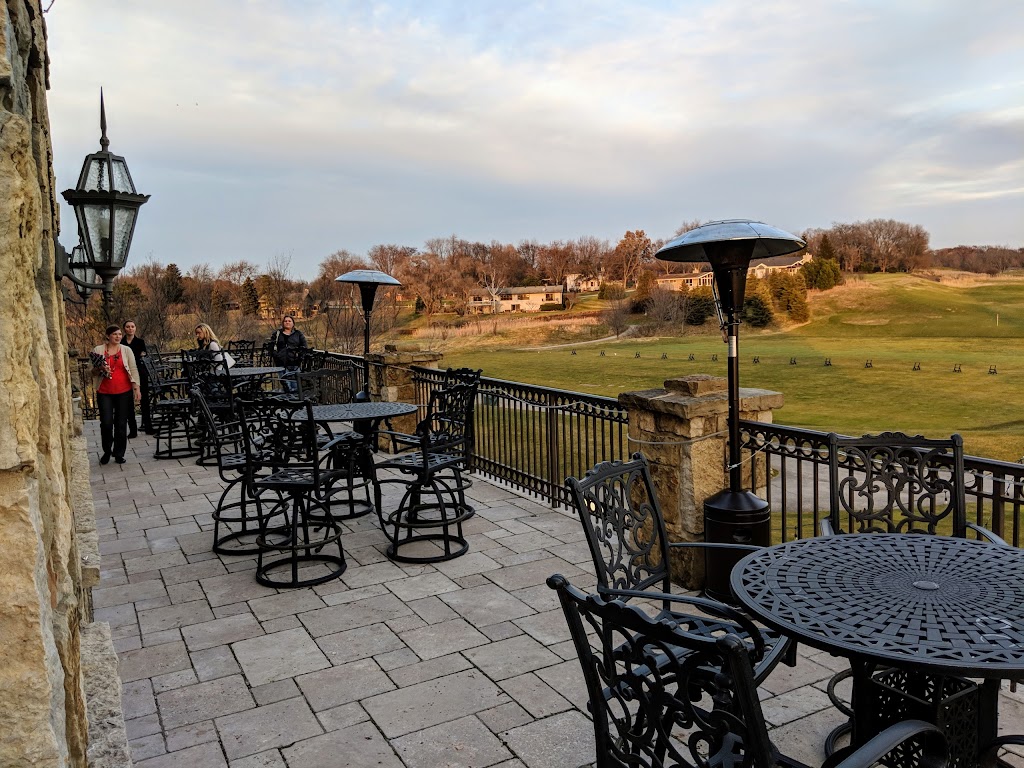 Makray Memorial Golf Club | 1010 S Northwest Hwy, Barrington, IL 60010, USA | Phone: (847) 381-6500