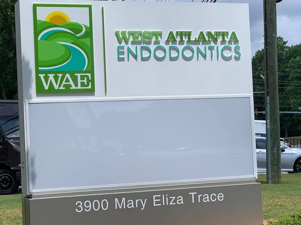 West Atlanta Endodontics | 3900 Mary Eliza Trace NW, Marietta, GA 30064, USA | Phone: (770) 944-8822