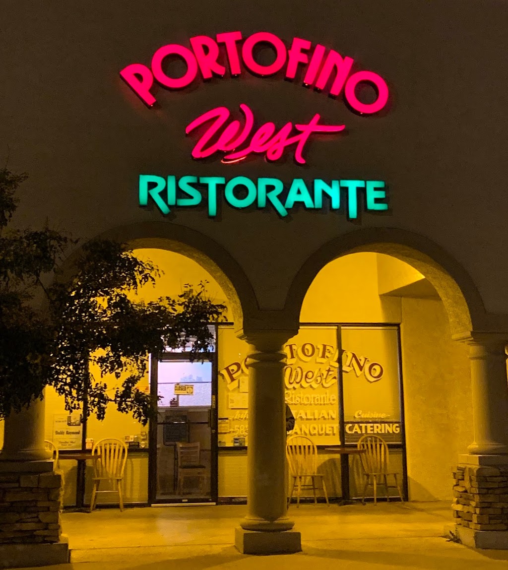Portofino Ristorante West | 12851 W Bell Rd #124, Surprise, AZ 85378, USA | Phone: (623) 583-1931