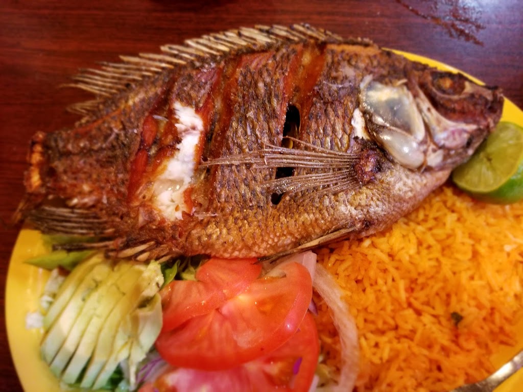 Los Arcos Mexican Restaurant Bar & Grill | 2175 S Green Rd, South Euclid, OH 44121, USA | Phone: (216) 862-6623