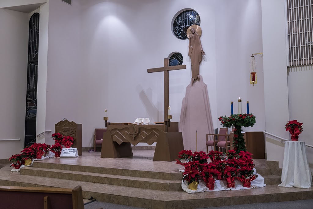 Beautiful Savior Lutheran Church | 7570 N Thornydale Rd, Tucson, AZ 85741, USA | Phone: (520) 744-2665