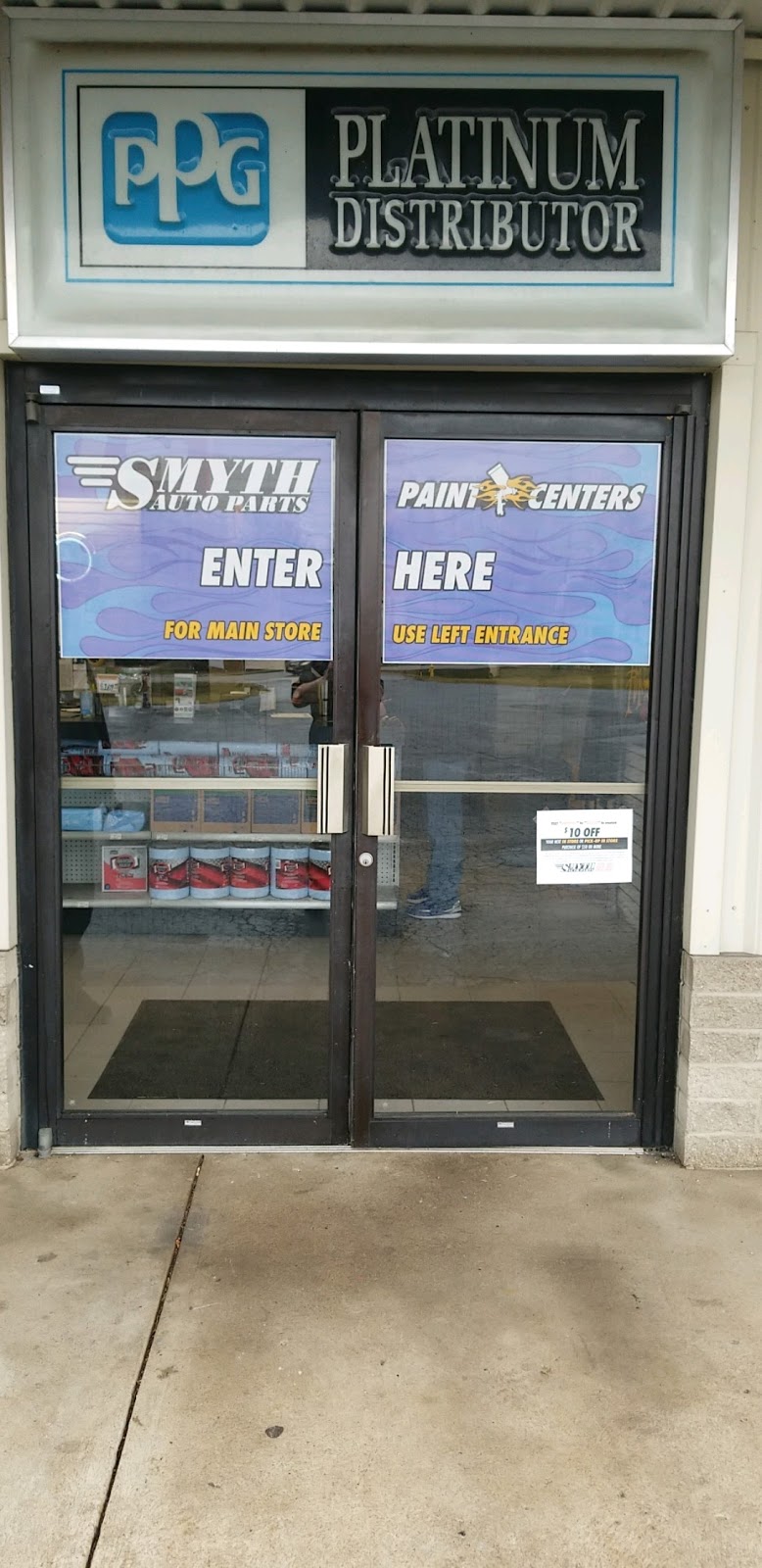 Smyth Automotive, Inc. | 8868 Cincinnati Columbus Rd, West Chester Township, OH 45069, USA | Phone: (513) 777-6400