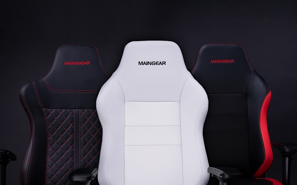 MAINGEAR | 206 Market St, Kenilworth, NJ 07033, USA | Phone: (888) 624-6432