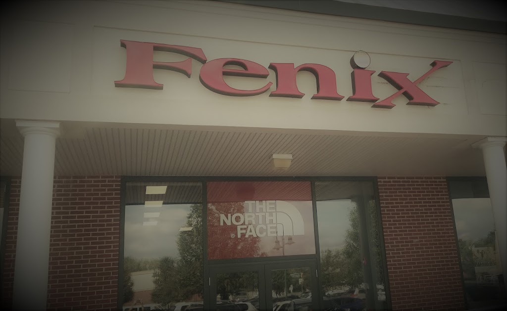 Fenix Sports | 269 Livingston St # O, Northvale, NJ 07647, USA | Phone: (201) 767-3328