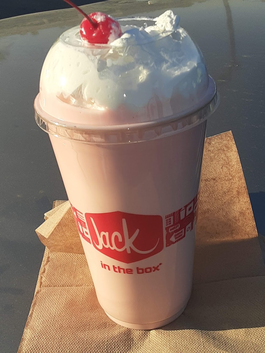 Jack in the Box | 500 E 4th St, Perris, CA 92570, USA | Phone: (951) 943-2600