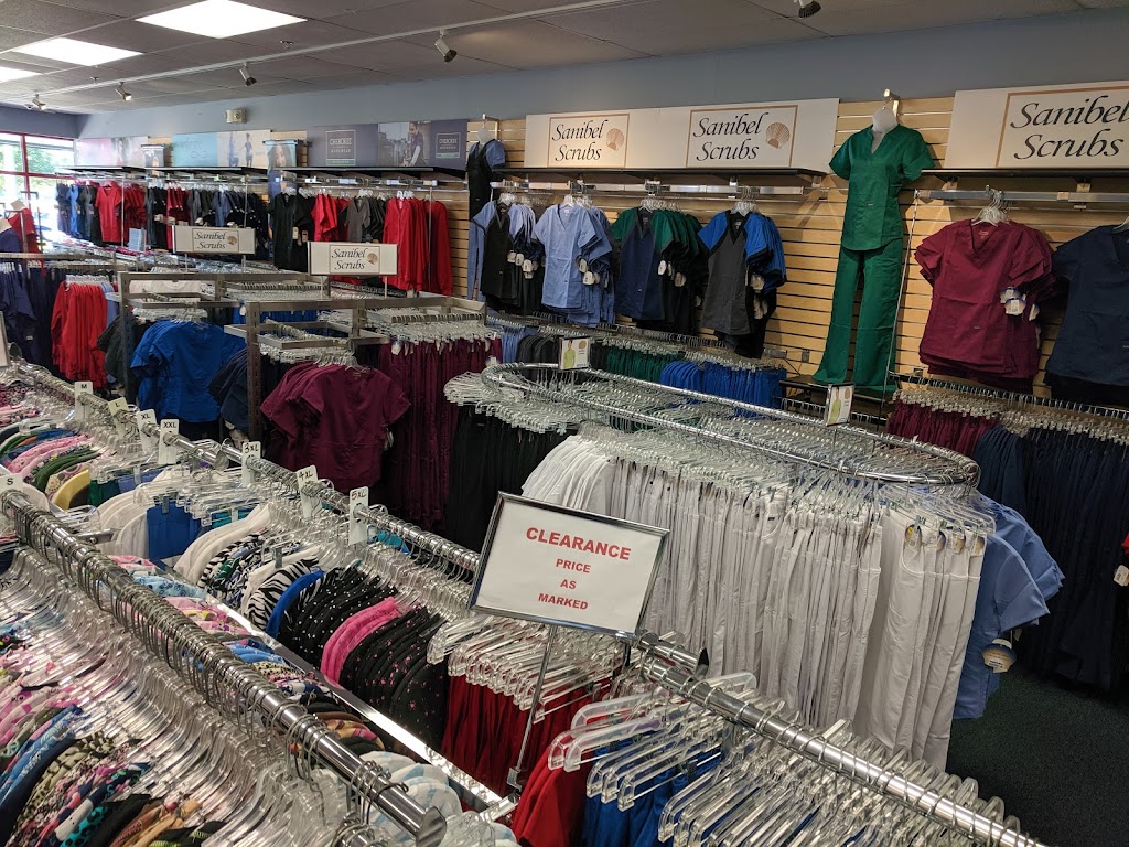 Uniform Destination | 1025 Outlet Center Dr #75, Smithfield, NC 27577 | Phone: (919) 989-4084