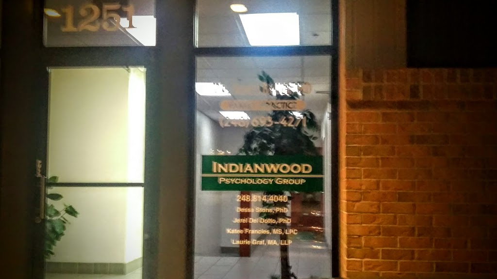 Indianwood Pg | 1251 S Lapeer Rd # 203, Lake Orion, MI 48360 | Phone: (248) 814-4040