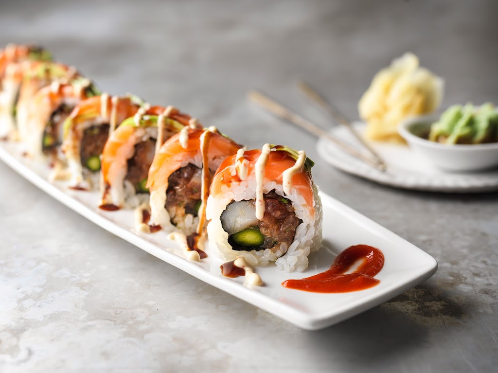 KELP SUSHI JOINT | 6507 W Waters Ave Ste 9, Tampa, FL 33634, USA | Phone: (813) 889-8898