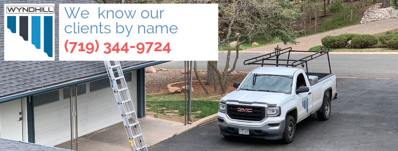 Wyndhill Roofing, LLC | 4675 Town Center Dr #160, Colorado Springs, CO 80916, USA | Phone: (719) 344-9724