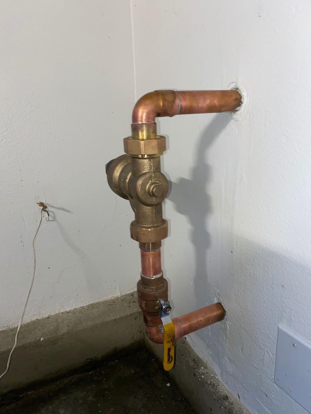 Encore Plumbing and Air Conditioning | 33688 Honeysuckle Ln, Murrieta, CA 92563, USA | Phone: (951) 219-0280