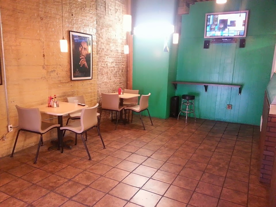 culture caribbean cuisine | 512 Pennsylvania Ave, Baltimore, MD 21201, USA | Phone: (410) 383-1914