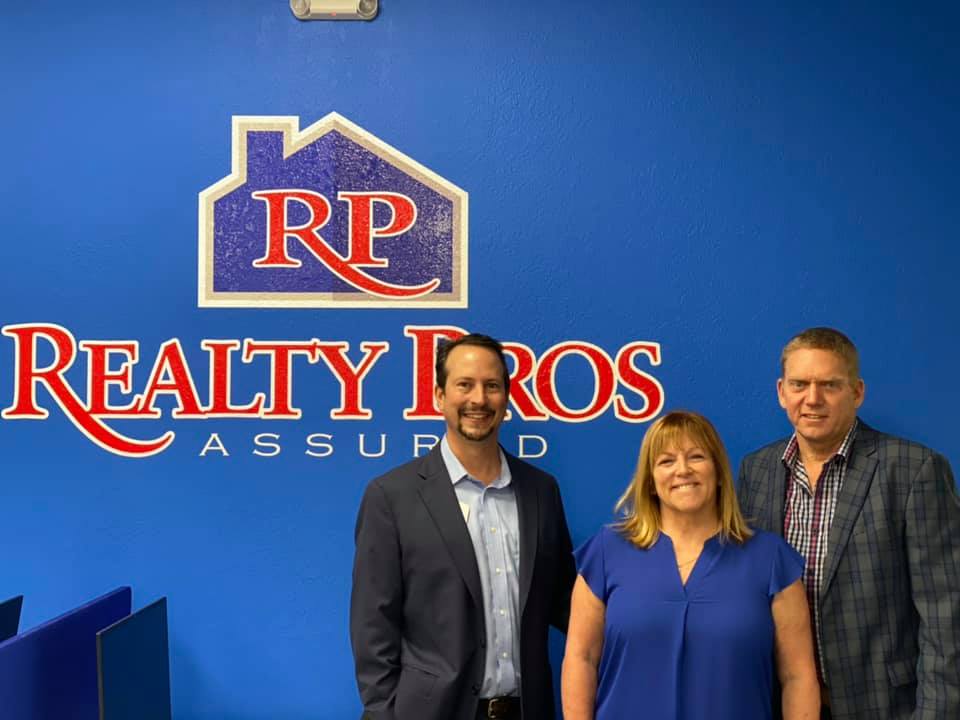 Realty Pros Assured - Daytona Beach Shores Office | 3118 S Atlantic Ave, Daytona Beach Shores, FL 32118, USA | Phone: (386) 766-7653