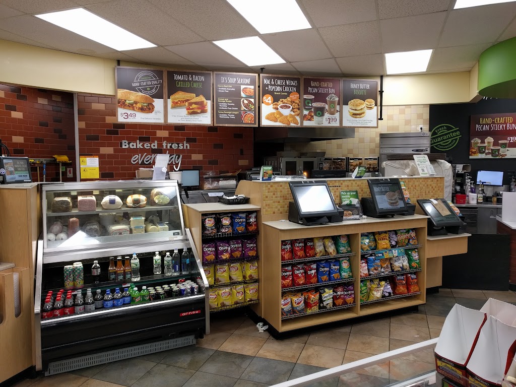 Quick Chek | 303 Brunswick Cir, Lawrence Township, NJ 08648, USA | Phone: (609) 393-0931