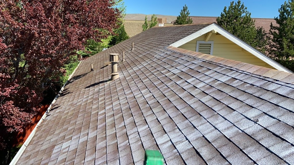 Mills Roofing Inc. | 57 Coney Island Dr, Sparks, NV 89431, USA | Phone: (530) 587-6070