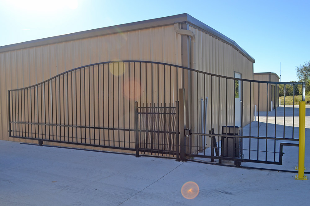 Gathering Time Storage and Business Park | 1401 Silo Rd Siut 300, Bonham, TX 75418, USA | Phone: (903) 486-6162