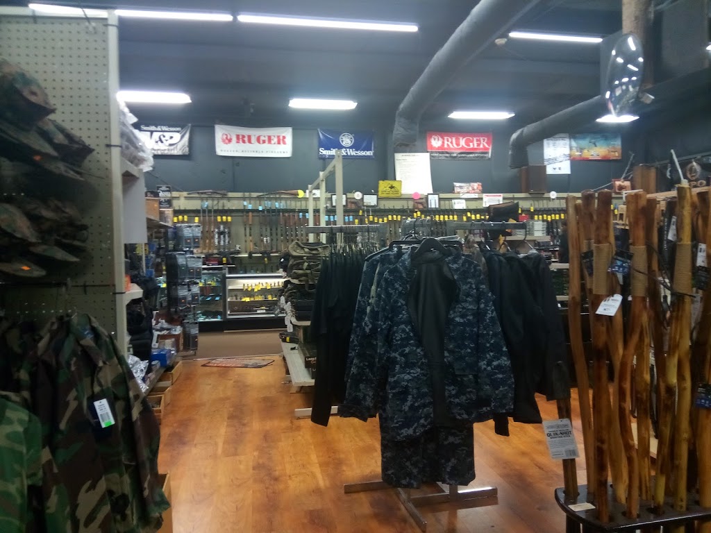 Army Navy Outdoor Center | 5814 N Henry Blvd, Stockbridge, GA 30281, USA | Phone: (770) 389-3350