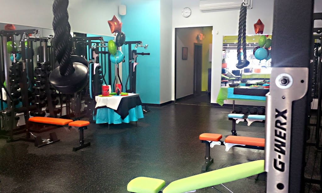 G-Werx Fitness South Mpls | 820 W 50th St, Minneapolis, MN 55419, USA | Phone: (612) 345-5455